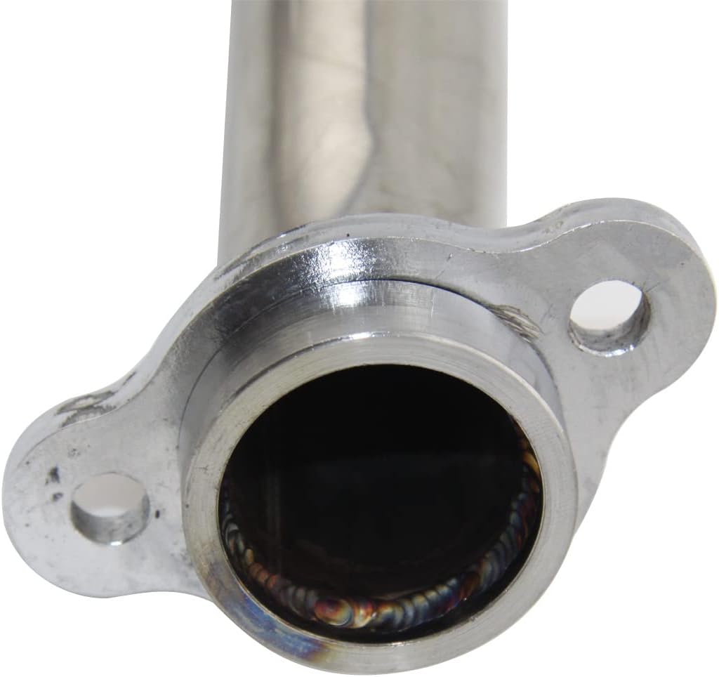 Stainless Steel Exhaust Header Head Pipe U760