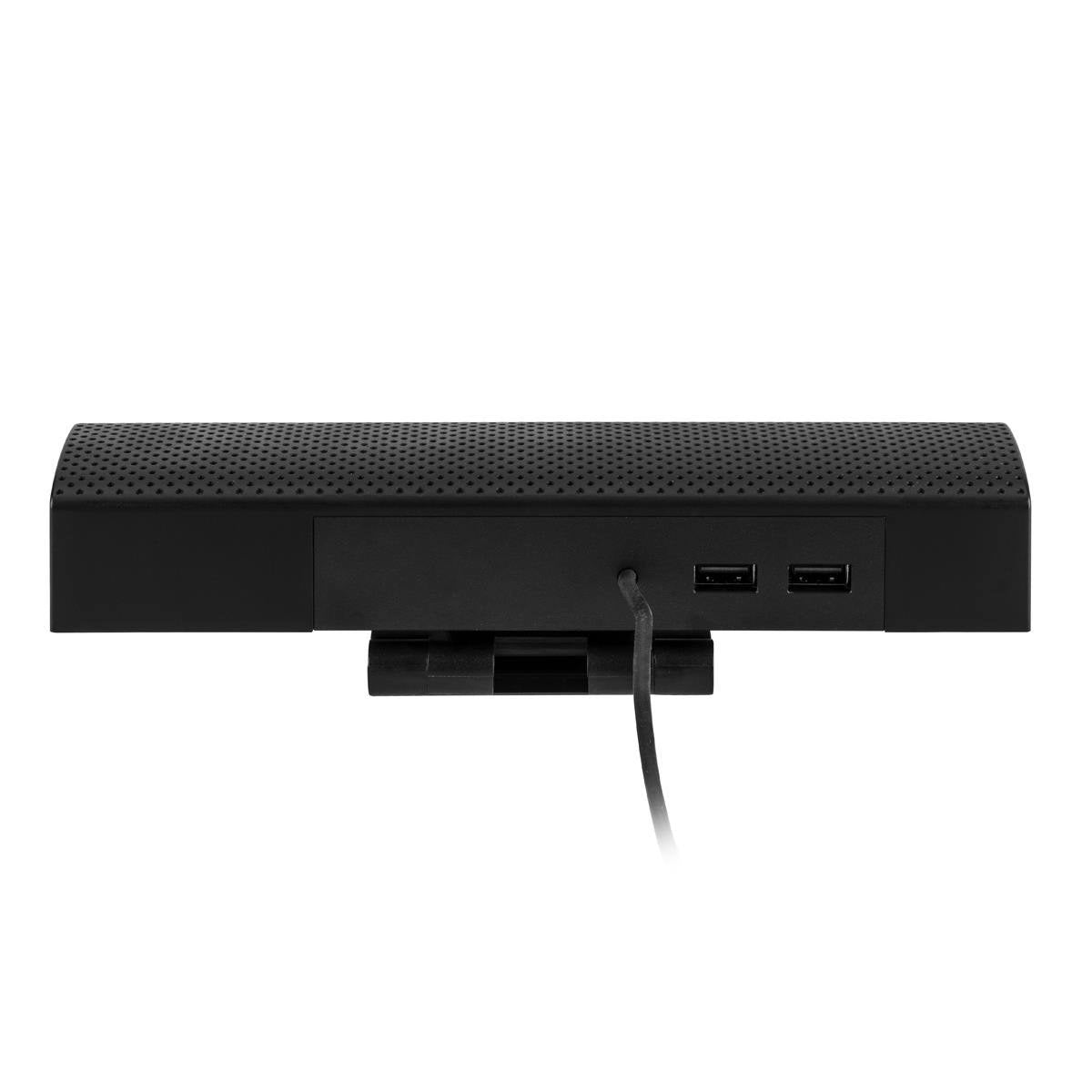 1080p HD Conference Webcam with Built-in Speakerphone I6242