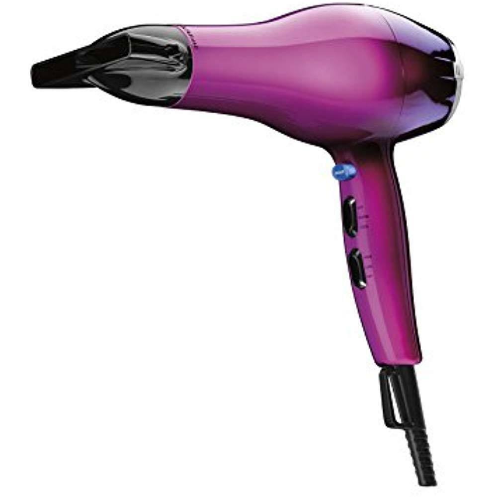 1875 Watt Full Size Pink Ombre Hair Dryer R585256