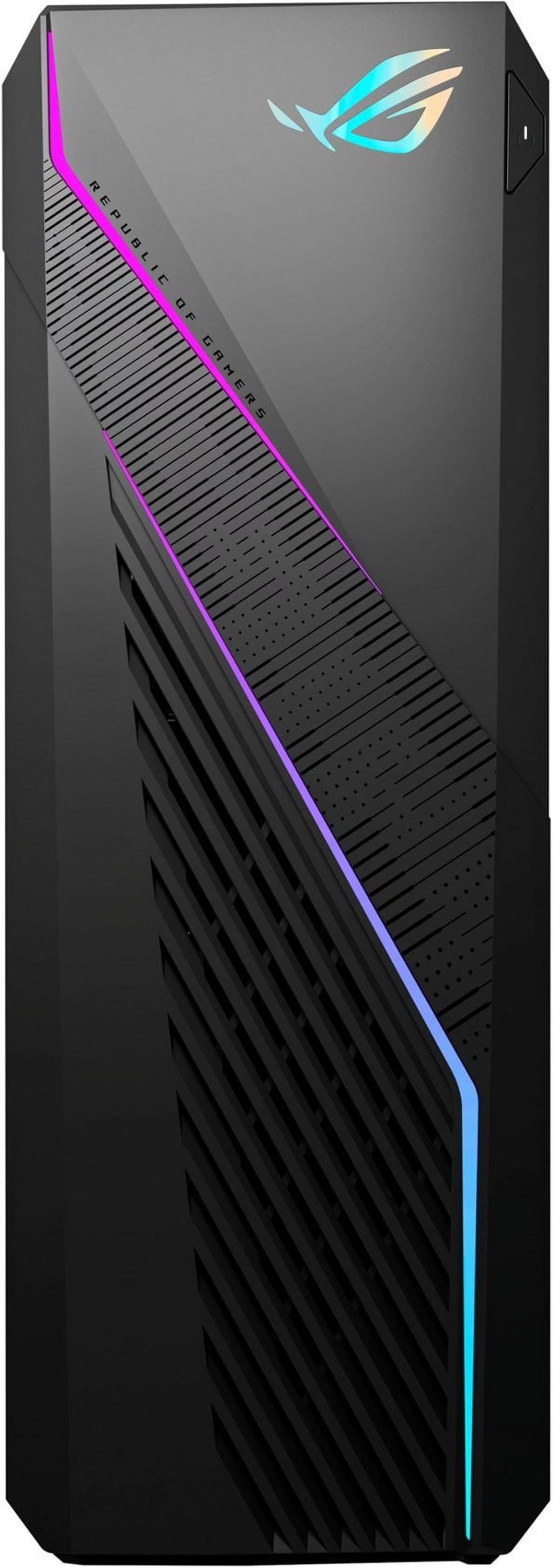 Gaming PC with Intel Core i7-13700KF, 16GB RAM, 4TB NVMe SSD + 2TB HDD, NVIDIA GeForce RTX 3080 10GB, Windows 11 Home H302