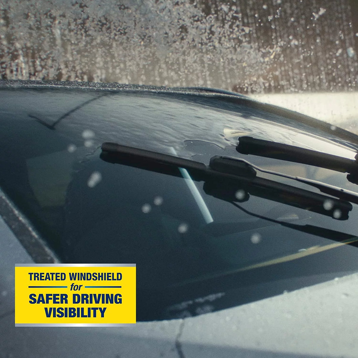 18 Wiper Blade 2 Pack Y780799