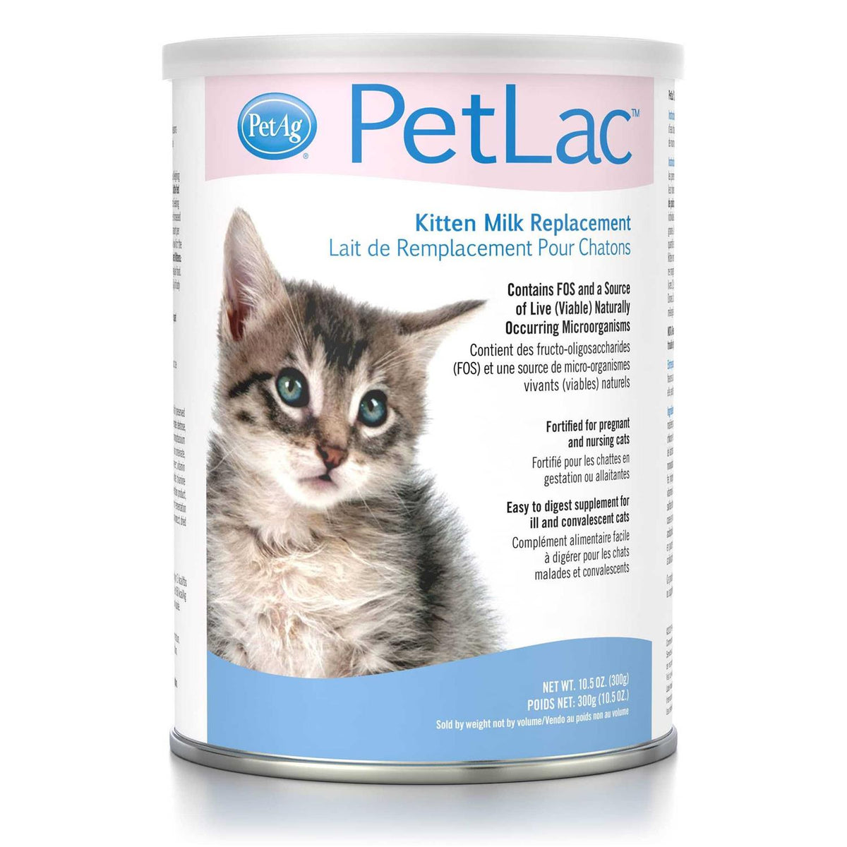 Kitten Milk Replacement Powder Q813069