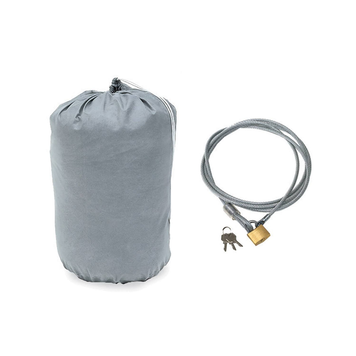Car Cover Jeep Wrangler 2004-2006 W37230