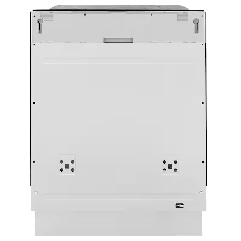 24 in. Panel Ready Dishwasher with 3rd Rack P28748