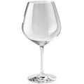 6-pc Burgundy Glass Set M183493