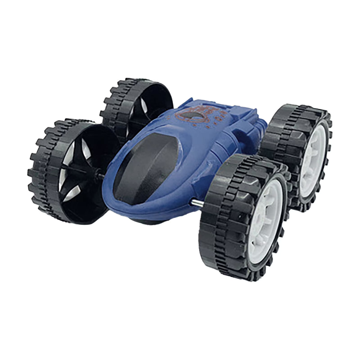 Big Tire Four-Wheel Drive Toy Car M345949