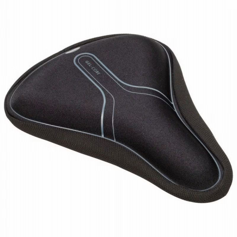Gel Base Bicycle Seat Cover G69973