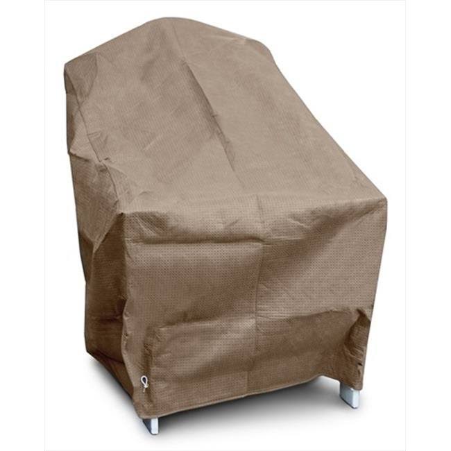 Adirondack Chair Cover Taupe Z616594