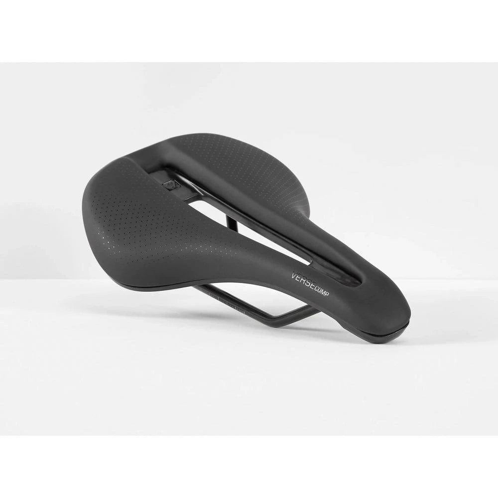 Black Bike Saddle H9413