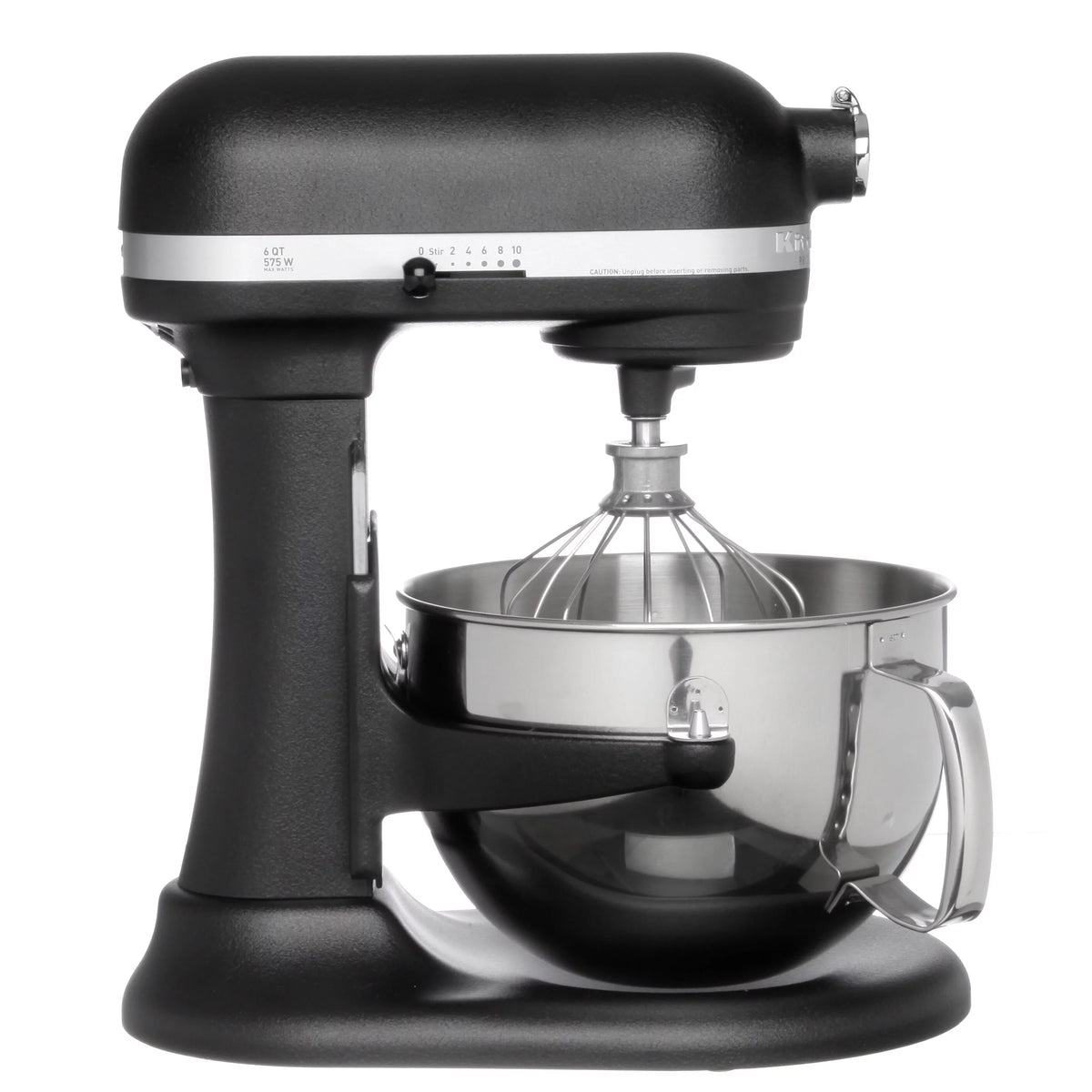 6 Quart Bowl-Lift Stand Mixer D523