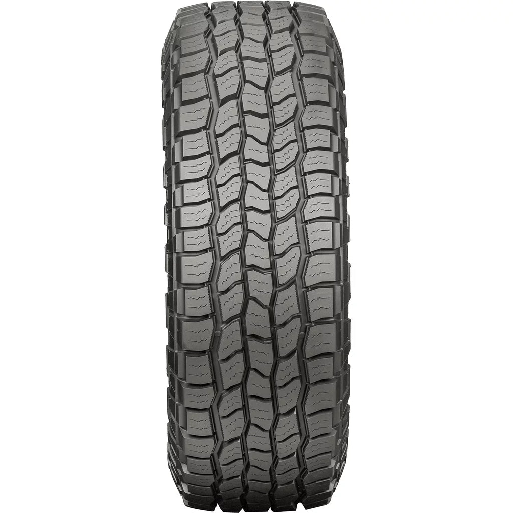 All Terrain Light Truck Tire B5194