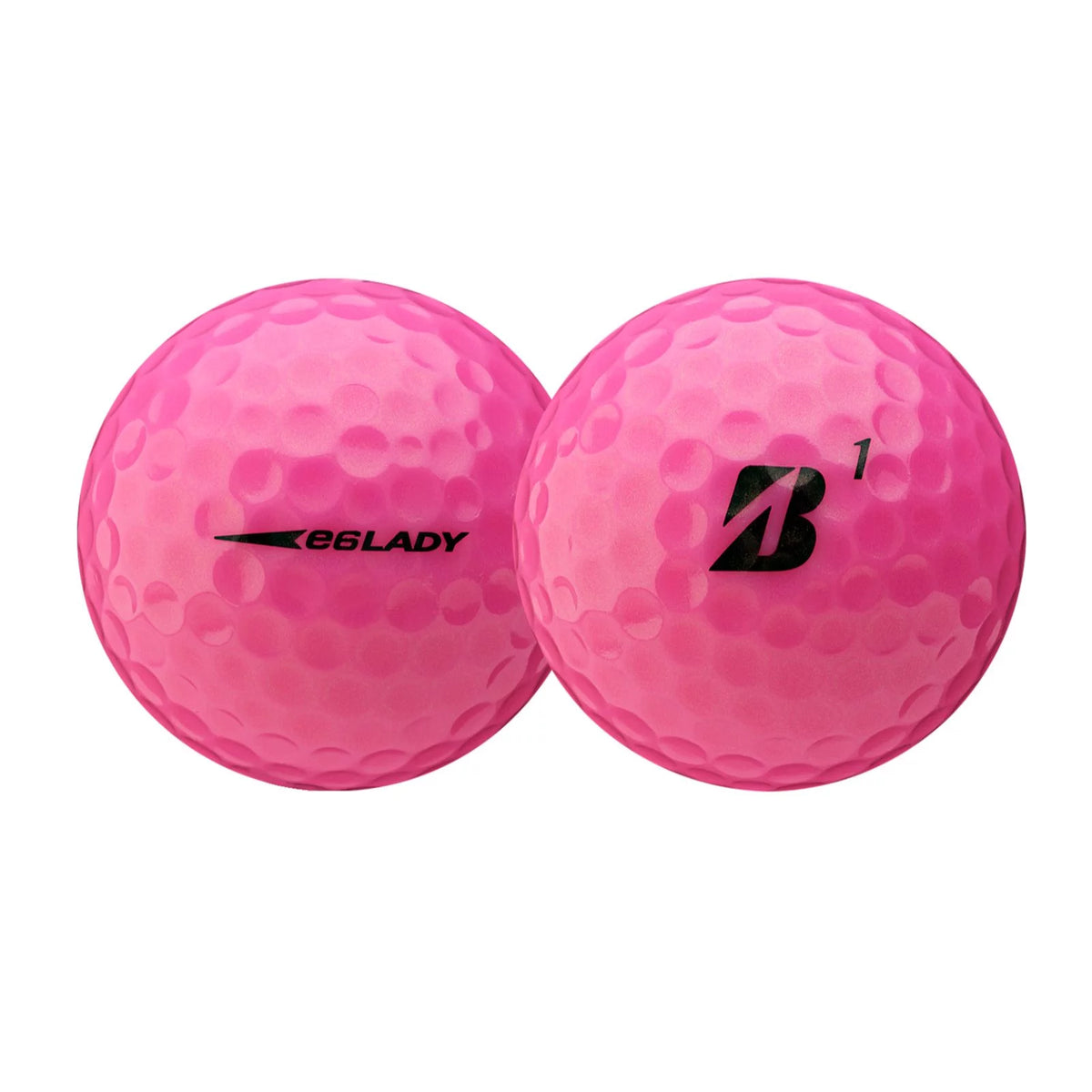 White Golf Balls 12 Pack S308