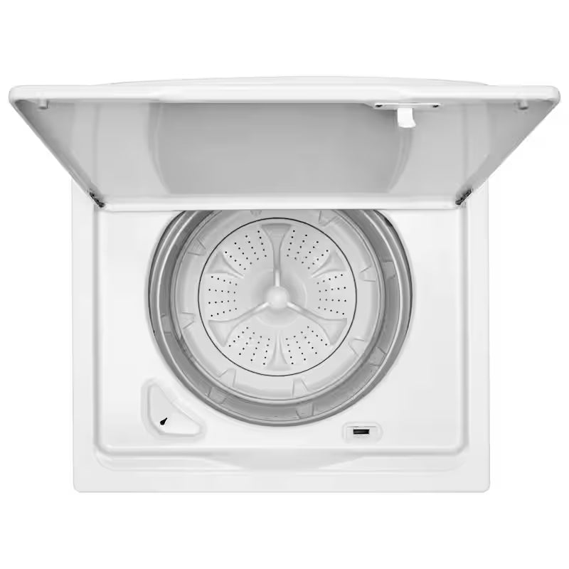 White Top Load Washing Machine V7279