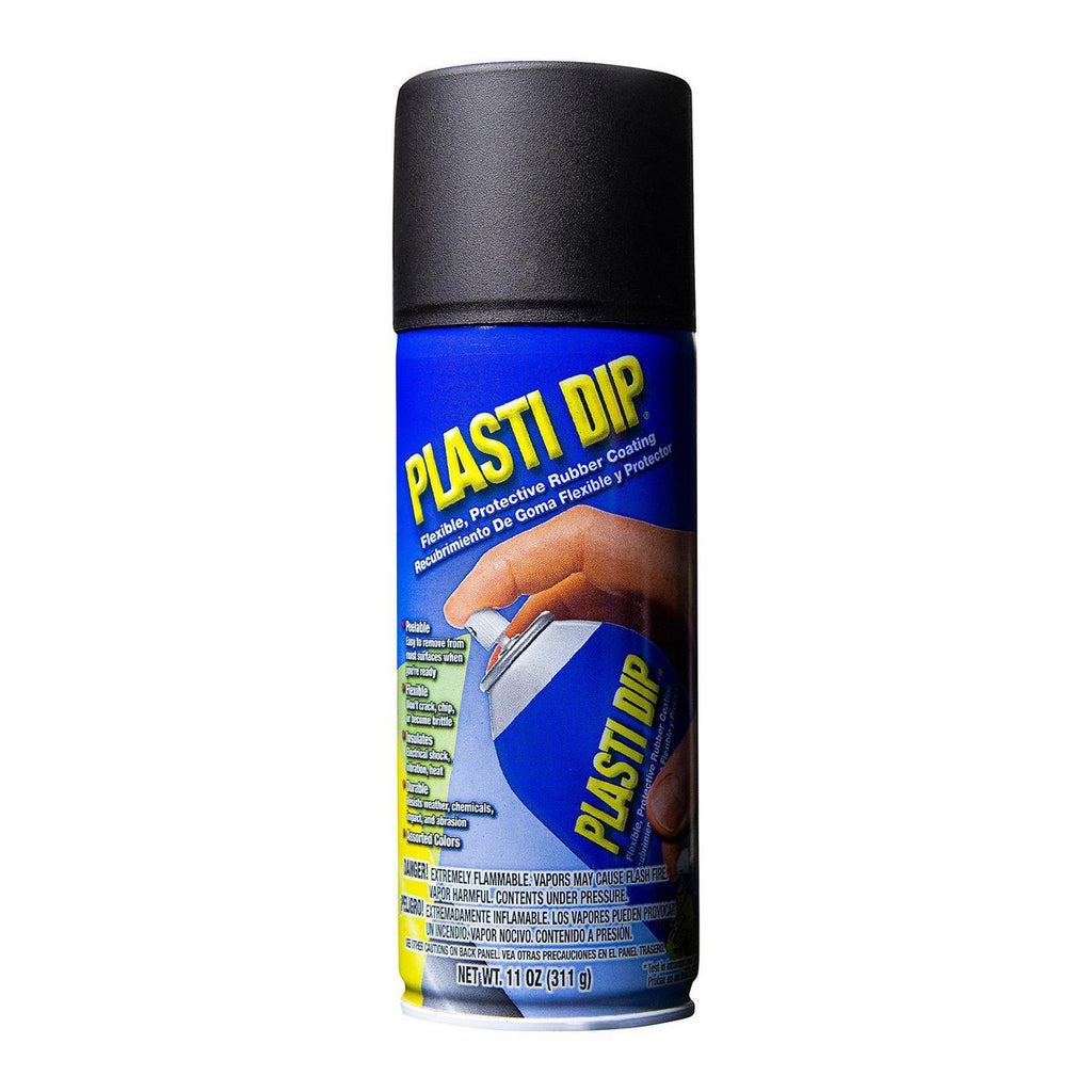 Multipurpose Rubber Coating Black D906028