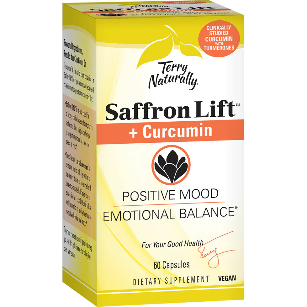 Curcumin 60 Capsules H665