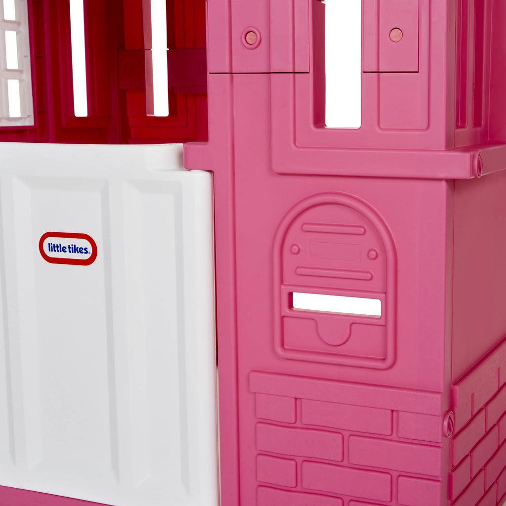 Pink Pretend Playhouse Q416