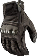Black Induction Gloves XXL B144