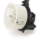 AC Heater Blower Motor with Fan, Pack of 2 B640480