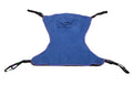 Blue Polyester Full Body Sling Q82812