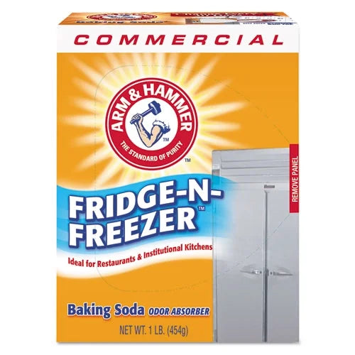 16 Oz Baking Soda Powder T571