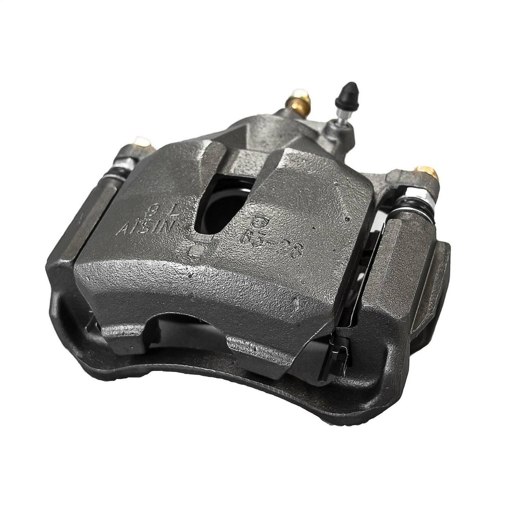 Remanufactured Caliper J7259