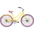 26 Ladies Cruiser Bike F542