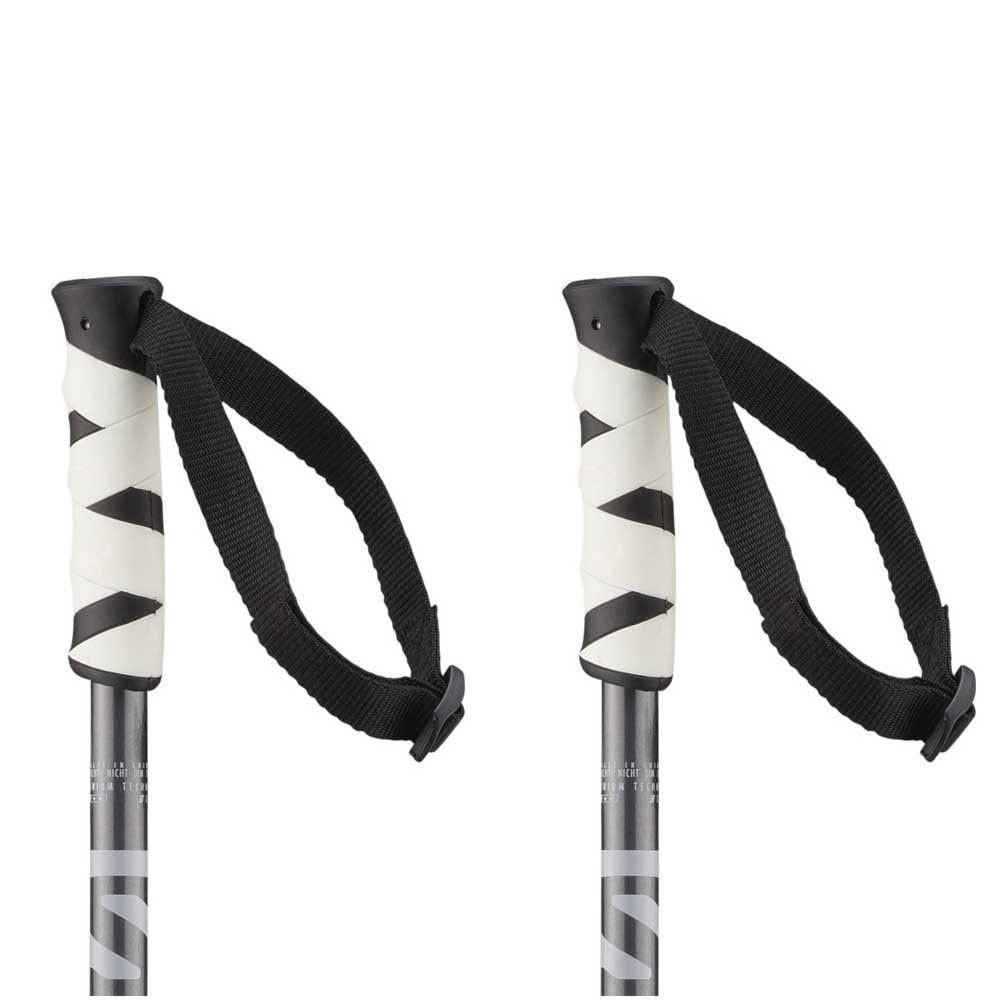 Hacker Poles 135 cm W4856