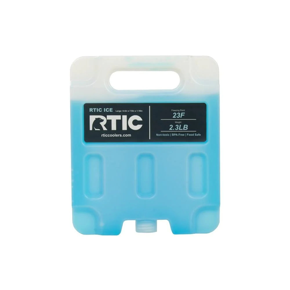 Refreezable Reusable Cooler Ice Pack 2 Pack N890