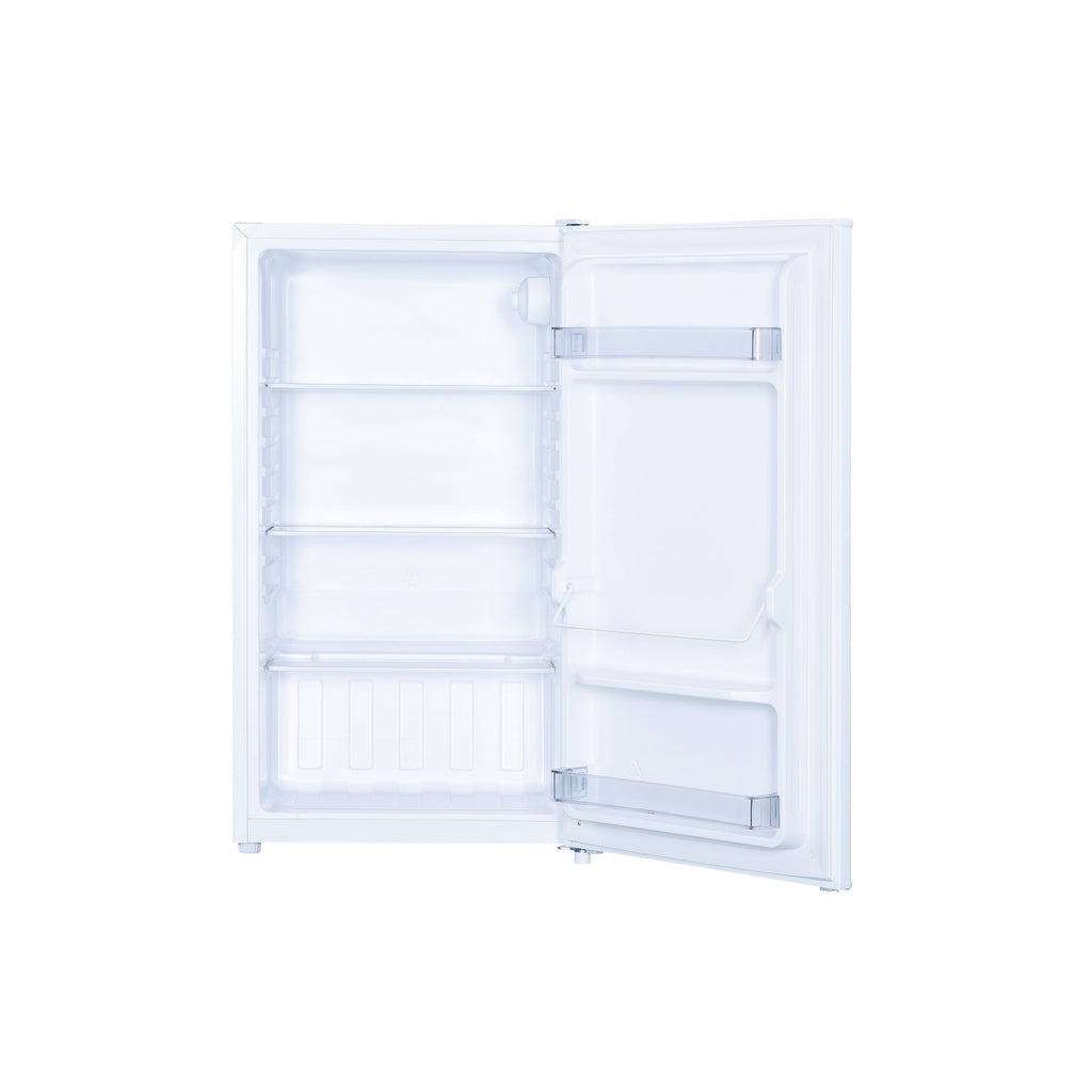 White 3.2 cu ft Refrigerator I992