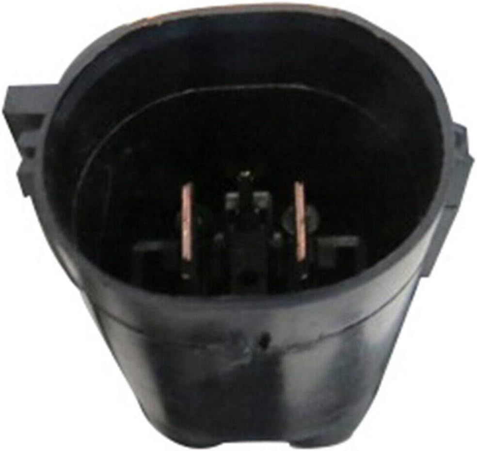 Radiator and A/C Condenser Fan Assembly 2012-2018 3.6L Brushless Motor F6762