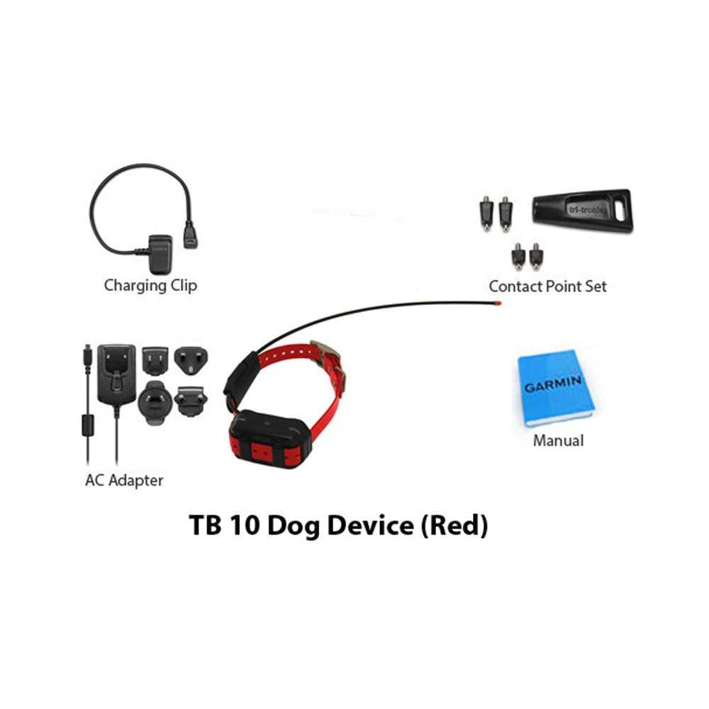 Dog Device O4931
