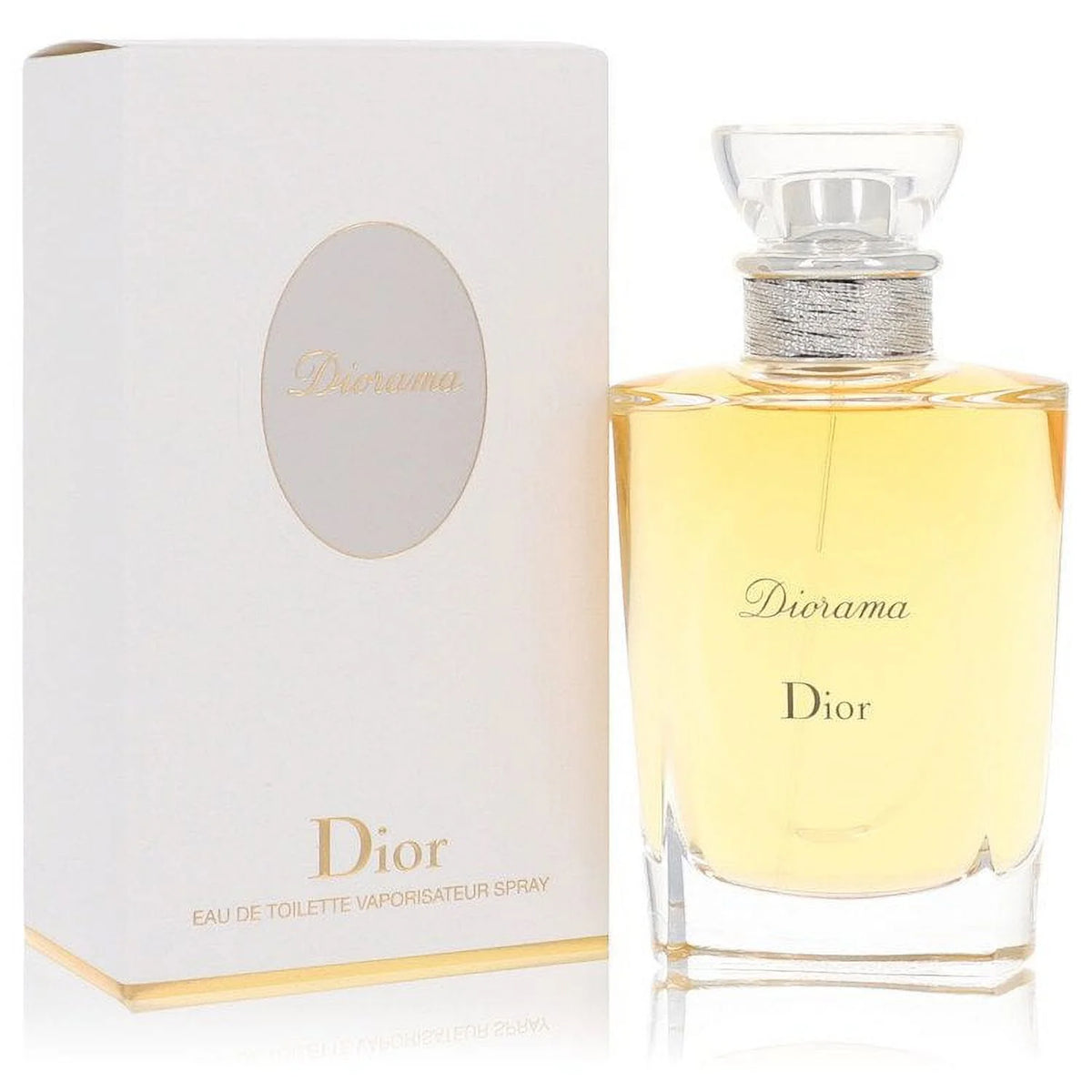 Eau De Toilette Spray 3.4 oz X12970