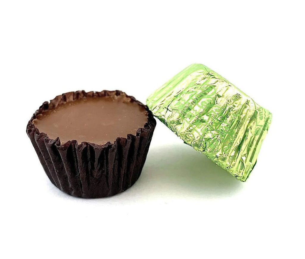 Milk Chocolate Peanut Butter Candy 2-Pound W645667
