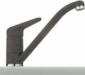 Graphite Fixed Spout Mixer Tap S373972