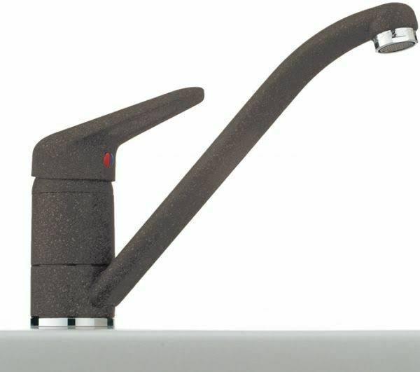 Graphite Fixed Spout Mixer Tap S373972