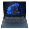 14" Full HD 2-In-1 Touchscreen Notebook Computer, Intel Core i5, 8GB RAM, 256GB SSD N579076