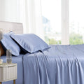 100% Bamboo Viscose Sheet Set California King I2873