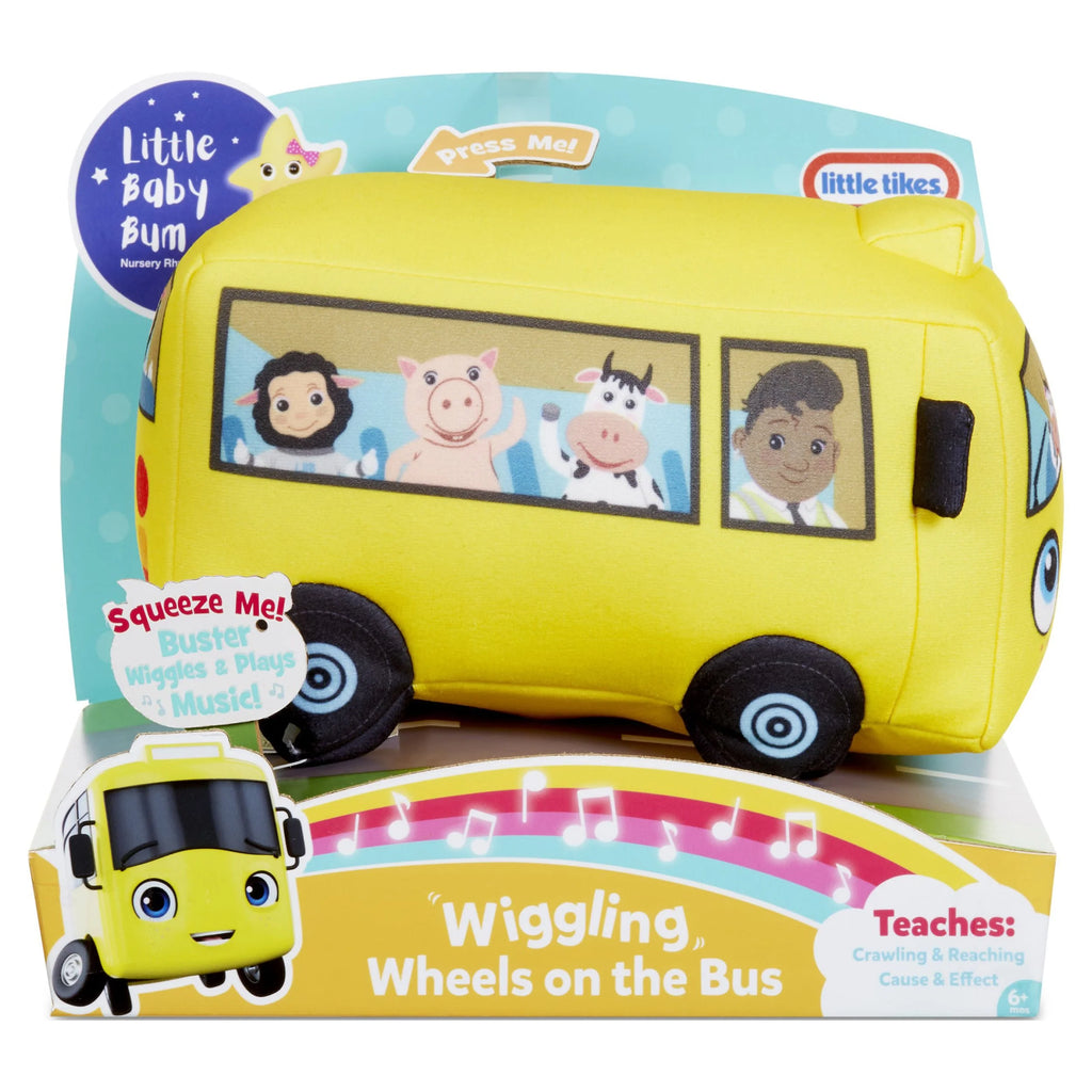 Plush Toy H1455