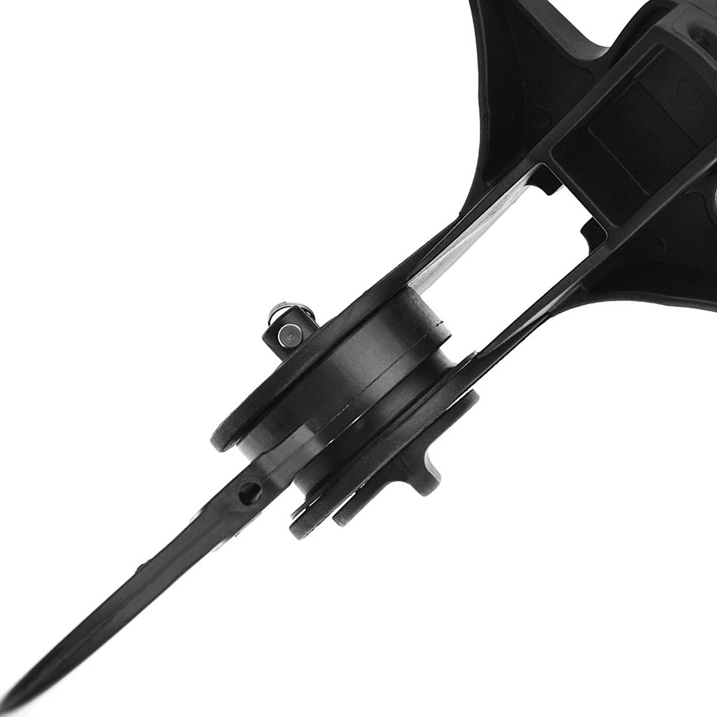 Kayak Tail Rudder Steering System Control Kit Y1113