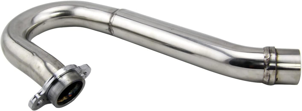 Stainless Steel Exhaust Header Head Pipe U760