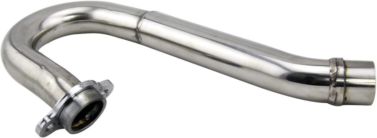 Stainless Steel Exhaust Header Head Pipe U760