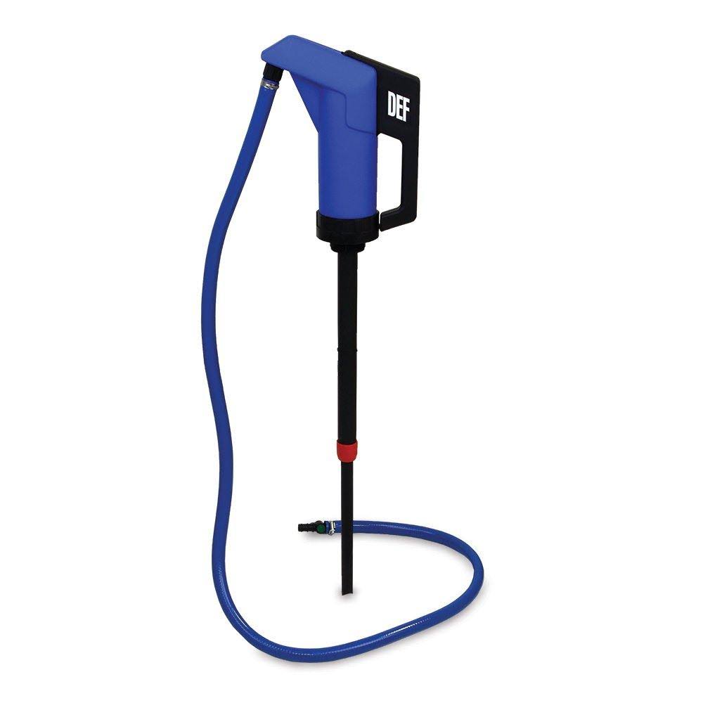 Diesel Exhaust Fluid Manual Hand Pump B373848