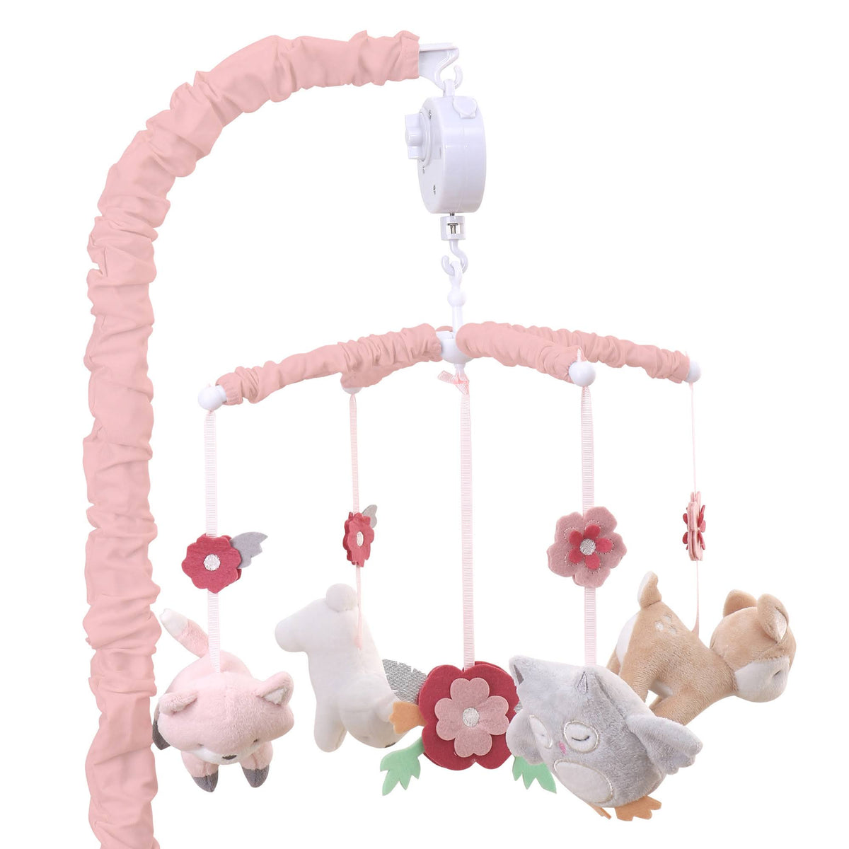 Musical Mobile T63672