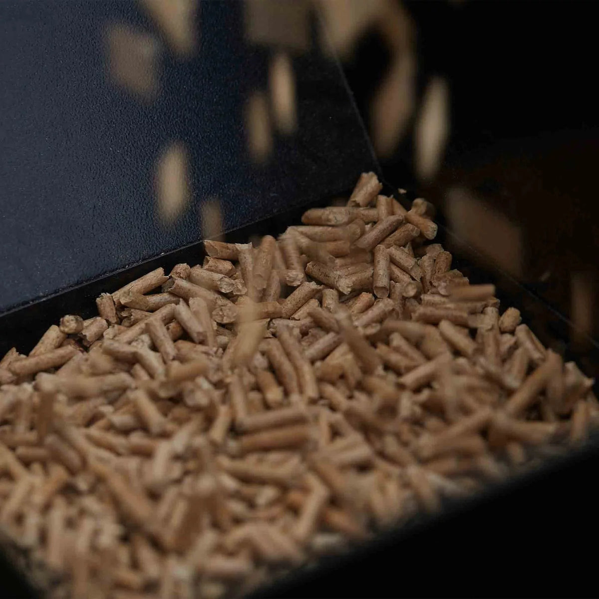Oak Wood Pellets 20lbs W640