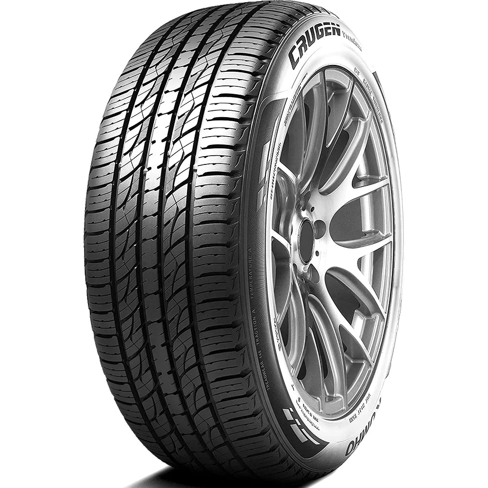 All Season 215/60R17 100V XL SUV/Crossover Tire A8698