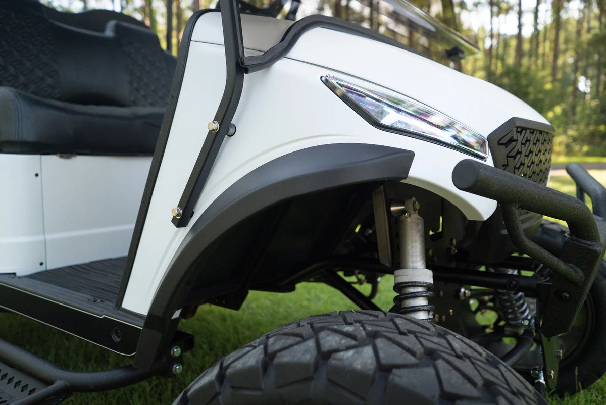 Fender Flare Set for Golf Cart R25177