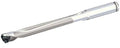 Top Drill Modular Drill Body, 0.5315x22 Cutting Diameter, 8xD, Straight Shank Y7782