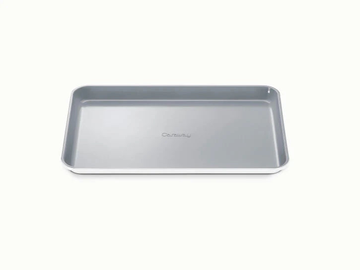 White Baking Sheet A4525