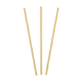 7x22 Bamboo Coffee Stirrers, Case of 5000 Z5902
