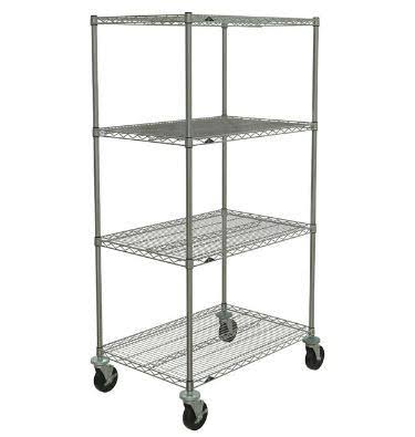 Stem Caster Cart W53763